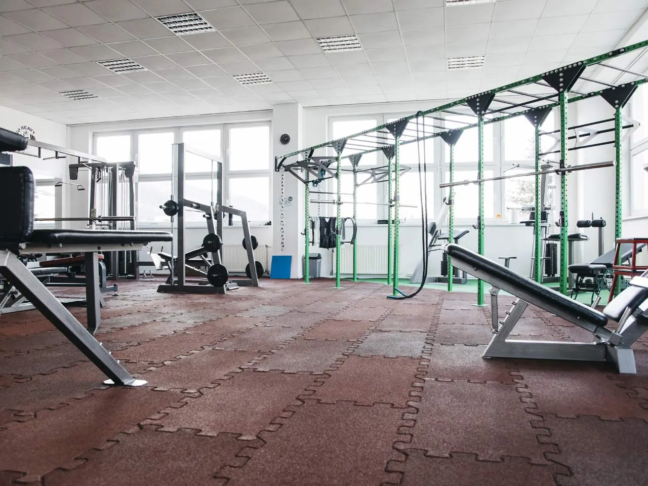 gym-flooring